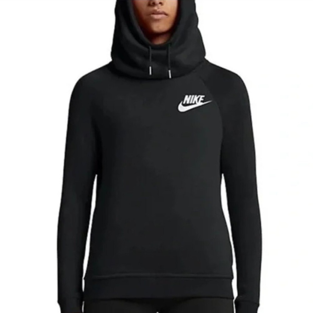 Women’s Nike Rally hoodie